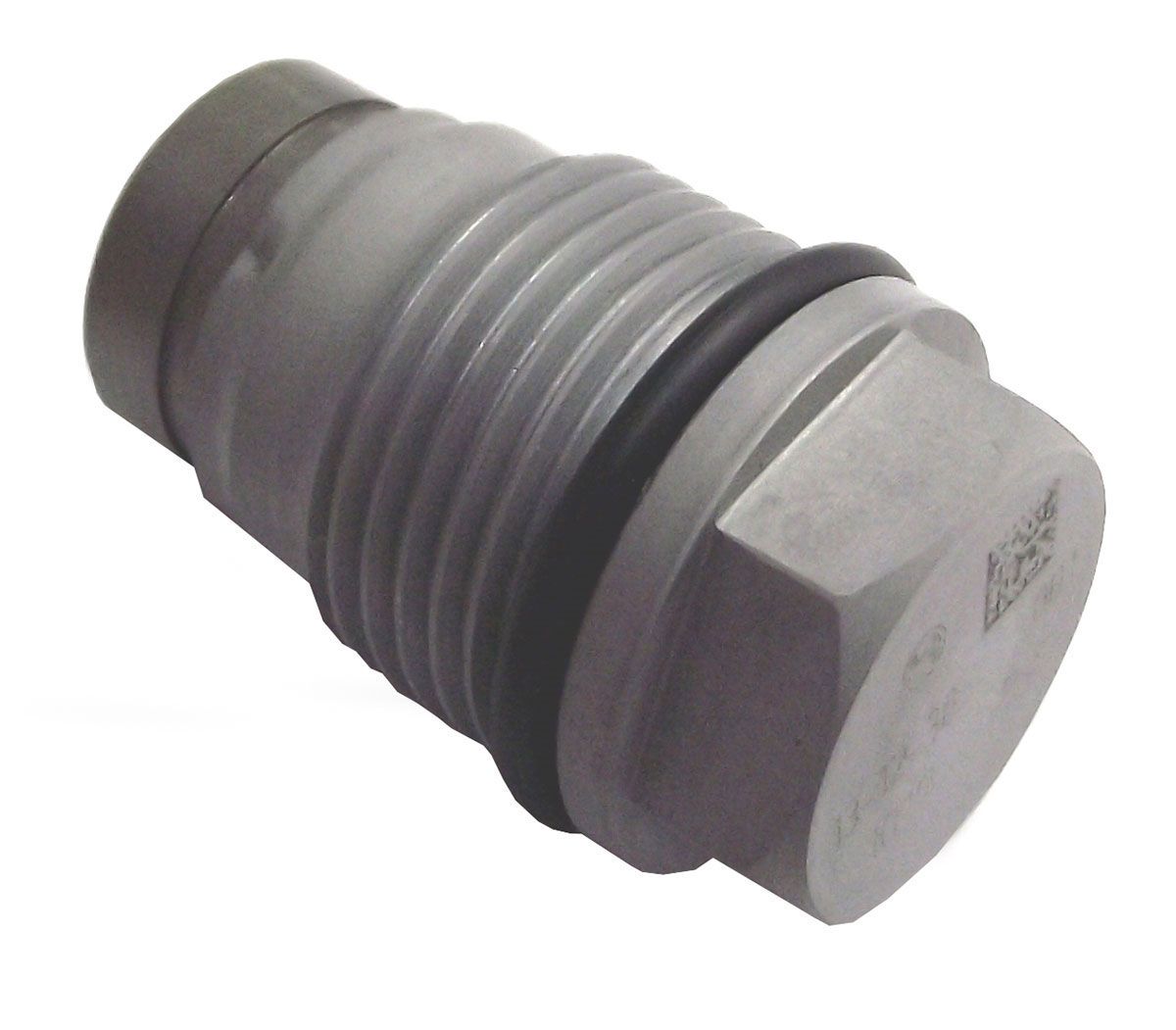 Supapă de limitare a presiunii pentru sistemul Common-Rail, marca BOSCH - RESIGILAT